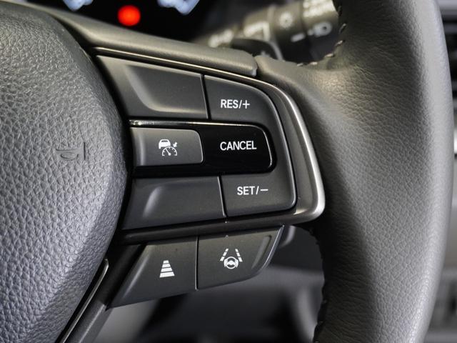ＷＲ－Ｖ Ｚ＋　当社デモカー　禁煙車　９インチギャザーズメモリーナビ　フルセグ　Ｂｌｕｅｔｏｏｔｈ　ホンダセンシング　ＬＥＤヘッドライト　ＥＴＣ　ドライブレコーダー　前後センサー　パドルシフト　１７インチアルミ（17枚目）