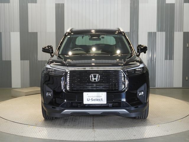 ＷＲ－Ｖ Ｚ＋　当社デモカー　禁煙車　９インチギャザーズメモリーナビ　フルセグ　Ｂｌｕｅｔｏｏｔｈ　ホンダセンシング　ＬＥＤヘッドライト　ＥＴＣ　ドライブレコーダー　前後センサー　パドルシフト　１７インチアルミ（22枚目）