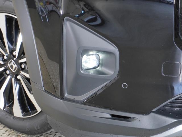 ＷＲ－Ｖ Ｚ＋　当社デモカー　禁煙車　９インチギャザーズメモリーナビ　フルセグ　Ｂｌｕｅｔｏｏｔｈ　ホンダセンシング　ＬＥＤヘッドライト　ＥＴＣ　ドライブレコーダー　前後センサー　パドルシフト　１７インチアルミ（31枚目）
