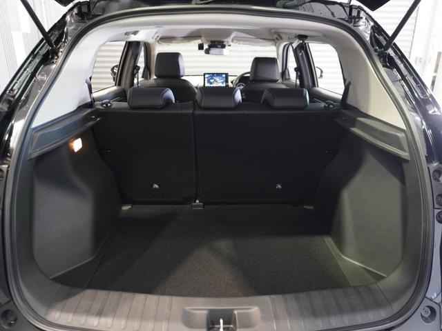 ＷＲ－Ｖ Ｚ＋　当社デモカー　禁煙車　９インチギャザーズメモリーナビ　フルセグ　Ｂｌｕｅｔｏｏｔｈ　ホンダセンシング　ＬＥＤヘッドライト　ＥＴＣ　ドライブレコーダー　前後センサー　パドルシフト　１７インチアルミ（59枚目）
