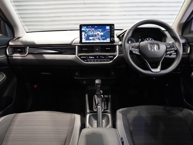 ＷＲ－Ｖ Ｚ＋　当社デモカー　純正メモリーナビ　ホンダセンシング　ＬＥＤヘッドライト　ＥＴＣ　ドライブレコーダー　Ｕ－ＳｅｌｅｃｔＰｌｅｍｉｕｍホッと保証２年間走行無制限　地デジチューナー　イモビ　パーキングセンサー（2枚目）