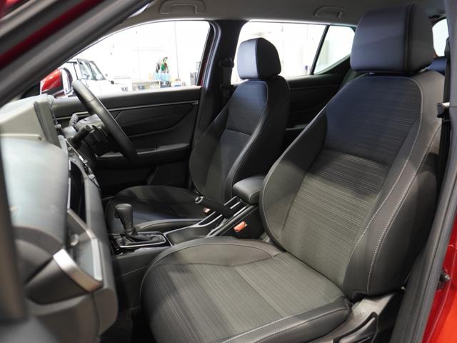 ＷＲ－Ｖ Ｚ＋　当社デモカー　純正メモリーナビ　ホンダセンシング　ＬＥＤヘッドライト　ＥＴＣ　ドライブレコーダー　Ｕ－ＳｅｌｅｃｔＰｌｅｍｉｕｍホッと保証２年間走行無制限　地デジチューナー　イモビ　パーキングセンサー（13枚目）