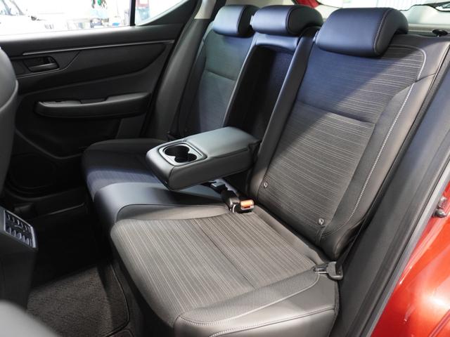 ＷＲ－Ｖ Ｚ＋　当社デモカー　純正メモリーナビ　ホンダセンシング　ＬＥＤヘッドライト　ＥＴＣ　ドライブレコーダー　Ｕ－ＳｅｌｅｃｔＰｌｅｍｉｕｍホッと保証２年間走行無制限　地デジチューナー　イモビ　パーキングセンサー（14枚目）