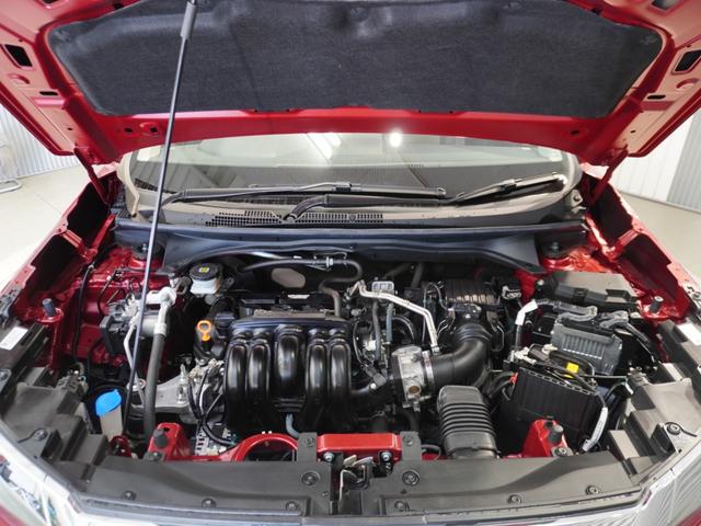 ＷＲ－Ｖ Ｚ＋　当社デモカー　純正メモリーナビ　ホンダセンシング　ＬＥＤヘッドライト　ＥＴＣ　ドライブレコーダー　Ｕ－ＳｅｌｅｃｔＰｌｅｍｉｕｍホッと保証２年間走行無制限　地デジチューナー　イモビ　パーキングセンサー（20枚目）