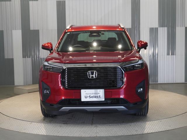 ＷＲ－Ｖ Ｚ＋　当社デモカー　純正メモリーナビ　ホンダセンシング　ＬＥＤヘッドライト　ＥＴＣ　ドライブレコーダー　Ｕ－ＳｅｌｅｃｔＰｌｅｍｉｕｍホッと保証２年間走行無制限　地デジチューナー　イモビ　パーキングセンサー（22枚目）