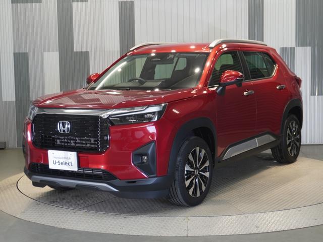 ＷＲ－Ｖ Ｚ＋　当社デモカー　純正メモリーナビ　ホンダセンシング　ＬＥＤヘッドライト　ＥＴＣ　ドライブレコーダー　Ｕ－ＳｅｌｅｃｔＰｌｅｍｉｕｍホッと保証２年間走行無制限　地デジチューナー　イモビ　パーキングセンサー（27枚目）