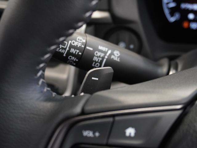 ＷＲ－Ｖ Ｚ＋　当社デモカー　純正メモリーナビ　ホンダセンシング　ＬＥＤヘッドライト　ＥＴＣ　ドライブレコーダー　Ｕ－ＳｅｌｅｃｔＰｌｅｍｉｕｍホッと保証２年間走行無制限　地デジチューナー　イモビ　パーキングセンサー（47枚目）