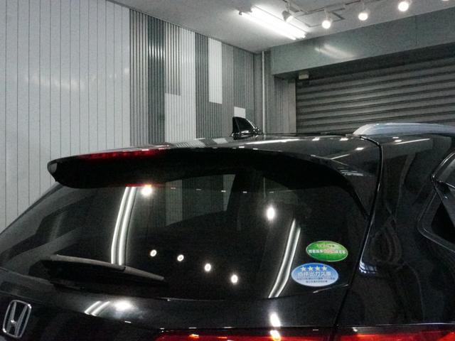 ヴェゼル Ｓ　ワンオーナー車　禁煙車　８インチギャザーズメモリーナビフルセグ　ＣＤ／ＤＶＤ　ミュージック　ＬＥＤヘッドライト　ＥＴＣ　安心パッケージ　フロントヒーターシート　パドルシフト　１７インチアルミホイール（36枚目）