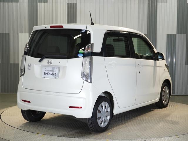 Ｎ－ＷＧＮ Ｇ　ワンオーナー車　禁煙車　いまコレ＋　アイドリングストップ　オートエアコン　スマートキー　ホッと保証１年間走行無制限　セキュリティー　Ｉ－ＳＴＯＰ　１オ－ナ－　スマ－トキ－　横滑防止装置　キーフリー（18枚目）