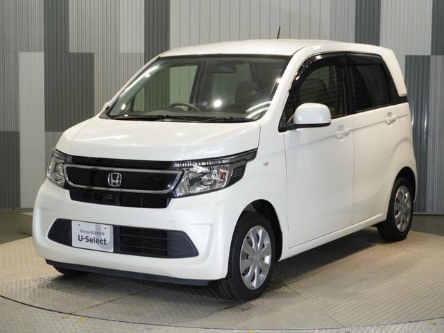 Ｎ－ＷＧＮ Ｇ　ワンオーナー車　禁煙車　いまコレ＋　アイドリングストップ　オートエアコン　スマートキー　ホッと保証１年間走行無制限　セキュリティー　Ｉ－ＳＴＯＰ　１オ－ナ－　スマ－トキ－　横滑防止装置　キーフリー（22枚目）