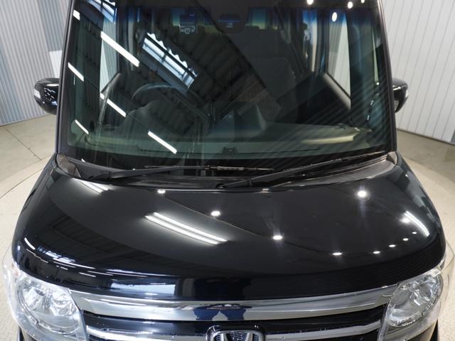 Ｎ－ＢＯＸ ＧＳＳパッケージ　ワンオーナー車　いまコレ＋　ギャザーズメモリーナビ　フルセグＣＤ／ＤＶＤ　安心パッケージ　ディスチャージヘッドライト　ＥＴＣ　ドライブレコーダー　フロントヒーターシート　両側電動ＳＤ　禁煙　ナビＴＶ（38枚目）
