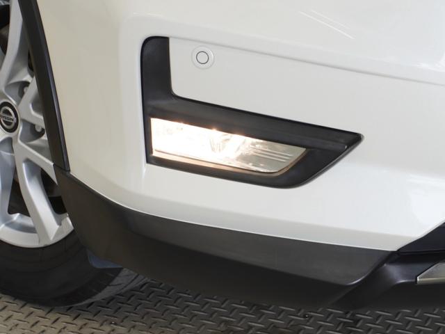 エクストレイル ２０Ｘｉハイブリッド　禁煙車　アルパインメモリーナビＥＸ１０Ｚ　フルセグ　ＣＤ／ＤＶＤ　ＣＤ録音　ＥＴＣ　リアカメラ　前後ドライブレコーダー　ＬＥＤヘッドライト　シートヒーター　衝突軽減ブレーキ　クルーズコントロール（30枚目）