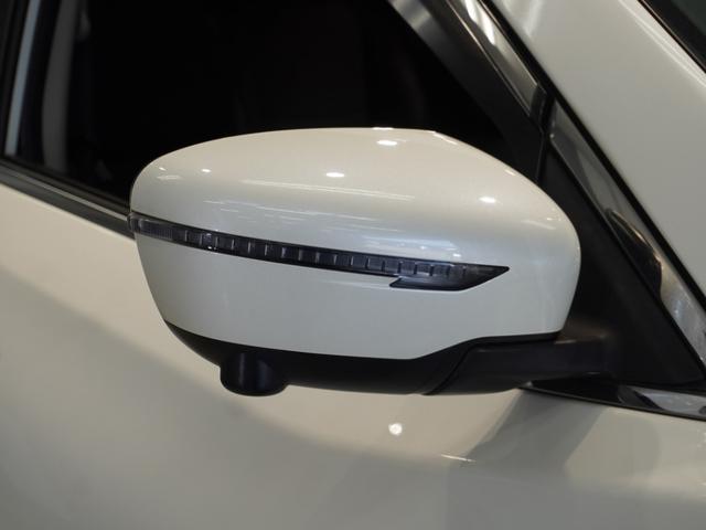 エクストレイル ２０Ｘｉハイブリッド　禁煙車　アルパインメモリーナビＥＸ１０Ｚ　フルセグ　ＣＤ／ＤＶＤ　ＣＤ録音　ＥＴＣ　リアカメラ　前後ドライブレコーダー　ＬＥＤヘッドライト　シートヒーター　衝突軽減ブレーキ　クルーズコントロール（31枚目）