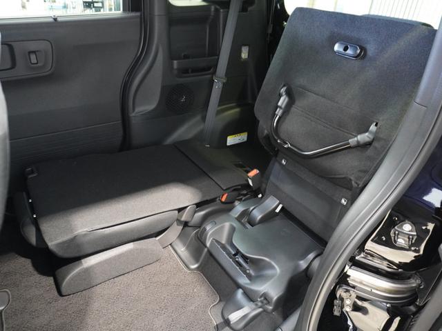 Ｎ－ＢＯＸカスタム ベースグレード　当社デモカー　禁煙車　９インチギャザーズメモリーナビ　フルセグ　ＣＤ／ＤＶＤ　ミュージックラック　ホンダセンシング　ＬＥＤヘッドライト　ＥＴＣ　ドライブレコーダー　フロントヒーターシート　前後センサー（16枚目）