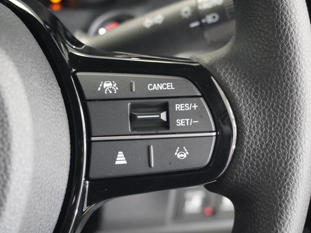 Ｎ－ＢＯＸカスタム ベースグレード　当社デモカー　禁煙車　９インチギャザーズメモリーナビ　フルセグ　ＣＤ／ＤＶＤ　ミュージックラック　ホンダセンシング　ＬＥＤヘッドライト　ＥＴＣ　ドライブレコーダー　フロントヒーターシート　前後センサー（19枚目）