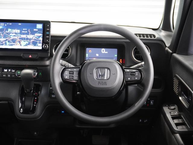 Ｎ－ＢＯＸカスタム ベースグレード　当社デモカー　禁煙車　９インチギャザーズメモリーナビ　フルセグ　ＣＤ／ＤＶＤ　ミュージックラック　ホンダセンシング　ＬＥＤヘッドライト　ＥＴＣ　ドライブレコーダー　フロントヒーターシート　前後センサー（39枚目）