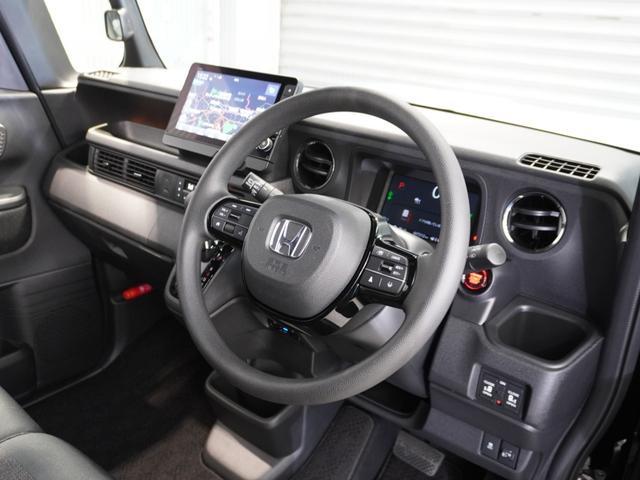 Ｎ－ＢＯＸカスタム ベースグレード　当社デモカー　禁煙車　９インチギャザーズメモリーナビ　フルセグ　ＣＤ／ＤＶＤ　ミュージックラック　ホンダセンシング　ＬＥＤヘッドライト　ＥＴＣ　ドライブレコーダー　フロントヒーターシート　前後センサー（40枚目）