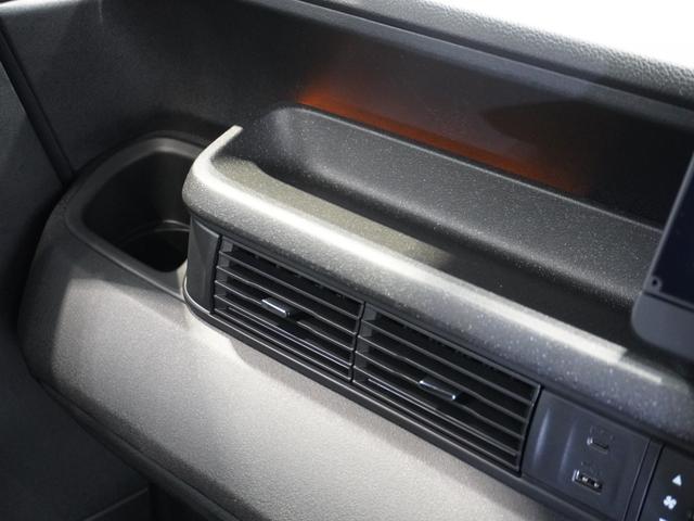 Ｎ－ＢＯＸカスタム ベースグレード　当社デモカー　禁煙車　９インチギャザーズメモリーナビ　フルセグ　ＣＤ／ＤＶＤ　ミュージックラック　ホンダセンシング　ＬＥＤヘッドライト　ＥＴＣ　ドライブレコーダー　フロントヒーターシート　前後センサー（43枚目）