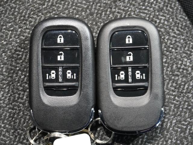 Ｎ－ＢＯＸカスタム ベースグレード　当社デモカー　禁煙車　９インチギャザーズメモリーナビ　フルセグ　ＣＤ／ＤＶＤ　ミュージックラック　ホンダセンシング　ＬＥＤヘッドライト　ＥＴＣ　ドライブレコーダー　フロントヒーターシート　前後センサー（46枚目）