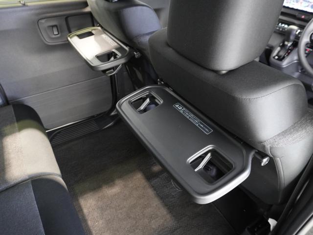 Ｎ－ＢＯＸカスタム ベースグレード　当社デモカー　禁煙車　９インチギャザーズメモリーナビ　フルセグ　ＣＤ／ＤＶＤ　ミュージックラック　ホンダセンシング　ＬＥＤヘッドライト　ＥＴＣ　ドライブレコーダー　フロントヒーターシート　前後センサー（62枚目）