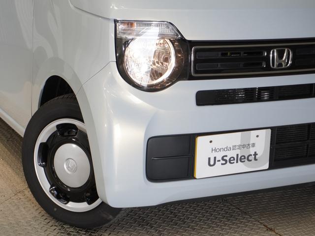 Ｎ－ＷＧＮ Ｌ　当社デモカー　禁煙車　９インチギャザーズメモリー　フルセグ　ＣＤ／ＤＶＤ　ミュージックラック　ホンダセンシング　ＥＴＣ　ドライブレコーダー　Ｕ－ＳｅｌｅｃｔＰｌｅｍｉｕｍホッと保証２年間走行無制限（11枚目）