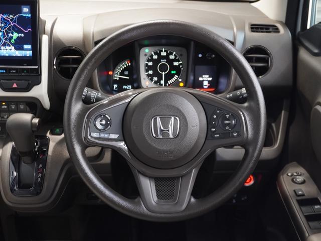 Ｎ－ＷＧＮ Ｌ　当社デモカー　禁煙車　９インチギャザーズメモリー　フルセグ　ＣＤ／ＤＶＤ　ミュージックラック　ホンダセンシング　ＥＴＣ　ドライブレコーダー　Ｕ－ＳｅｌｅｃｔＰｌｅｍｉｕｍホッと保証２年間走行無制限（35枚目）