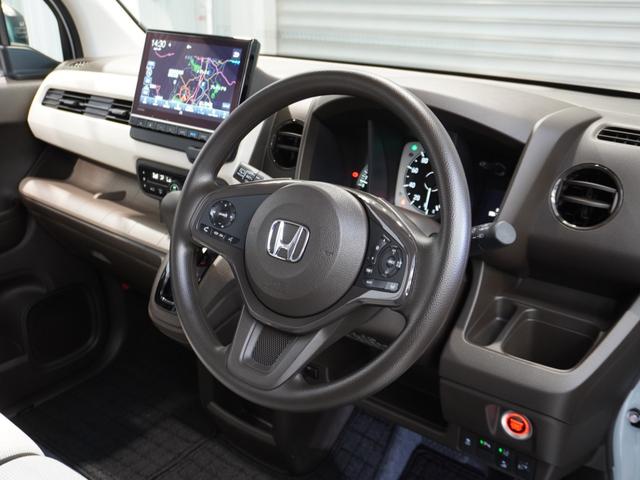 Ｎ－ＷＧＮ Ｌ　当社デモカー　禁煙車　９インチギャザーズメモリー　フルセグ　ＣＤ／ＤＶＤ　ミュージックラック　ホンダセンシング　ＥＴＣ　ドライブレコーダー　Ｕ－ＳｅｌｅｃｔＰｌｅｍｉｕｍホッと保証２年間走行無制限（36枚目）