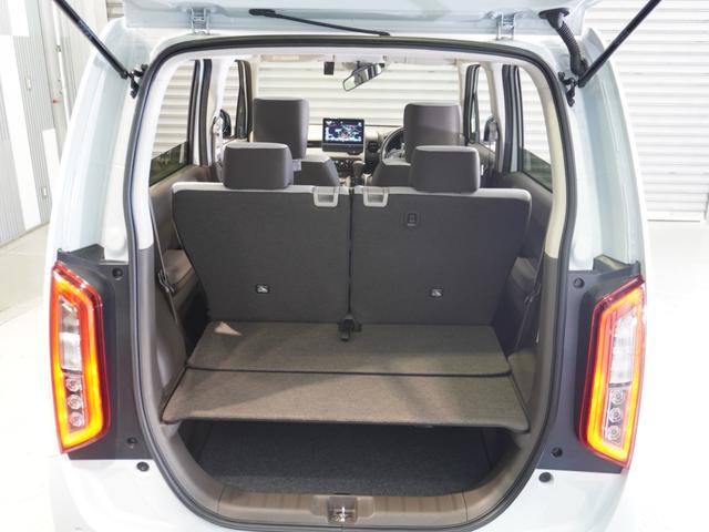 Ｎ－ＷＧＮ Ｌ　当社デモカー　禁煙車　９インチギャザーズメモリー　フルセグ　ＣＤ／ＤＶＤ　ミュージックラック　ホンダセンシング　ＥＴＣ　ドライブレコーダー　Ｕ－ＳｅｌｅｃｔＰｌｅｍｉｕｍホッと保証２年間走行無制限（56枚目）