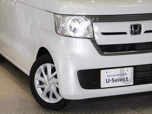 Ｎ－ＢＯＸ Ｇ・Ｌホンダセンシング　ワンオーナー　禁煙車　ギャザーズメモリーナビ　フルセグ　　ＣＤ／ＤＶＤ　ミュージックラック　ホンダセンシング　ＬＥＤヘッドライト　ＥＴＣ　ドライブレコーダー　サイド・カーテンエアバック　Ｂモニ　ＵＳＢ（12枚目）