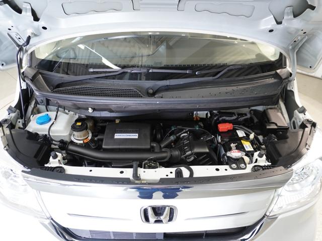 Ｎ－ＢＯＸ Ｇ・Ｌホンダセンシング　ワンオーナー　禁煙車　ギャザーズメモリーナビ　フルセグ　　ＣＤ／ＤＶＤ　ミュージックラック　ホンダセンシング　ＬＥＤヘッドライト　ＥＴＣ　ドライブレコーダー　サイド・カーテンエアバック　Ｂモニ　ＵＳＢ（20枚目）