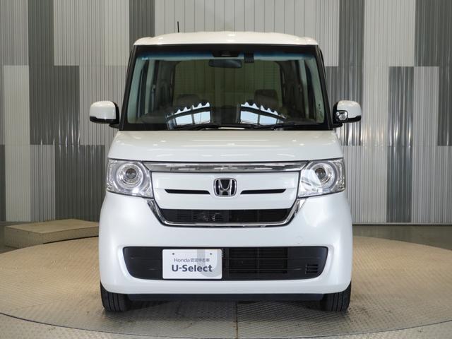 Ｎ－ＢＯＸ Ｇ・Ｌホンダセンシング　ワンオーナー　禁煙車　ギャザーズメモリーナビ　フルセグ　　ＣＤ／ＤＶＤ　ミュージックラック　ホンダセンシング　ＬＥＤヘッドライト　ＥＴＣ　ドライブレコーダー　サイド・カーテンエアバック　Ｂモニ　ＵＳＢ（22枚目）