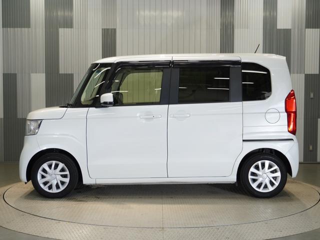 Ｎ－ＢＯＸ Ｇ・Ｌホンダセンシング　ワンオーナー　禁煙車　ギャザーズメモリーナビ　フルセグ　　ＣＤ／ＤＶＤ　ミュージックラック　ホンダセンシング　ＬＥＤヘッドライト　ＥＴＣ　ドライブレコーダー　サイド・カーテンエアバック　Ｂモニ　ＵＳＢ（24枚目）