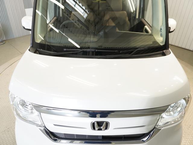 Ｎ－ＢＯＸ Ｇ・Ｌホンダセンシング　ワンオーナー　禁煙車　ギャザーズメモリーナビ　フルセグ　　ＣＤ／ＤＶＤ　ミュージックラック　ホンダセンシング　ＬＥＤヘッドライト　ＥＴＣ　ドライブレコーダー　サイド・カーテンエアバック　Ｂモニ　ＵＳＢ（31枚目）