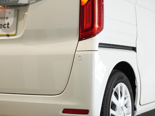 Ｎ－ＢＯＸ Ｇ・Ｌホンダセンシング　ワンオーナー　禁煙車　ギャザーズメモリーナビ　フルセグ　　ＣＤ／ＤＶＤ　ミュージックラック　ホンダセンシング　ＬＥＤヘッドライト　ＥＴＣ　ドライブレコーダー　サイド・カーテンエアバック　Ｂモニ　ＵＳＢ（34枚目）