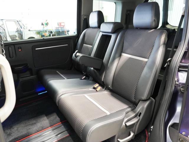 ステップワゴンスパーダ スパーダ・クールスピリットホンダセンシング　ワンオーナー　禁煙車　９インチギャザーズメモリーナビ　フルセグ　ＣＤ／ＤＶＤ　ミュージックラック　ホンダセンシング　ＬＥＤヘッドライト　ＥＴＣ　クルーズコントロール　本革巻きステアリング　パドルシフト（14枚目）