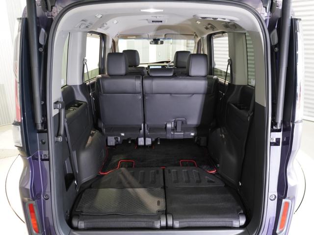 ステップワゴンスパーダ スパーダ・クールスピリットホンダセンシング　ワンオーナー　禁煙車　９インチギャザーズメモリーナビ　フルセグ　ＣＤ／ＤＶＤ　ミュージックラック　ホンダセンシング　ＬＥＤヘッドライト　ＥＴＣ　クルーズコントロール　本革巻きステアリング　パドルシフト（16枚目）