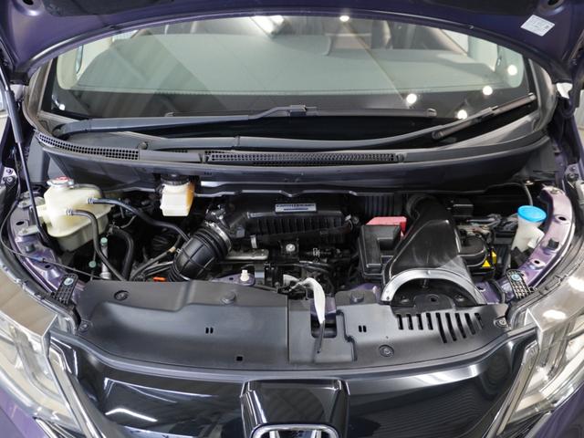ステップワゴンスパーダ スパーダ・クールスピリットホンダセンシング　ワンオーナー　禁煙車　９インチギャザーズメモリーナビ　フルセグ　ＣＤ／ＤＶＤ　ミュージックラック　ホンダセンシング　ＬＥＤヘッドライト　ＥＴＣ　クルーズコントロール　本革巻きステアリング　パドルシフト（20枚目）