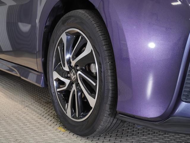 ステップワゴンスパーダ スパーダ・クールスピリットホンダセンシング　ワンオーナー　禁煙車　９インチギャザーズメモリーナビ　フルセグ　ＣＤ／ＤＶＤ　ミュージックラック　ホンダセンシング　ＬＥＤヘッドライト　ＥＴＣ　クルーズコントロール　本革巻きステアリング　パドルシフト（21枚目）