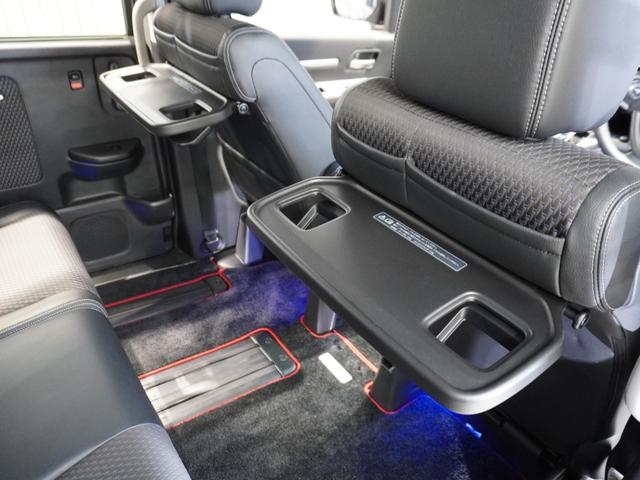 ステップワゴンスパーダ スパーダ・クールスピリットホンダセンシング　ワンオーナー　禁煙車　９インチギャザーズメモリーナビ　フルセグ　ＣＤ／ＤＶＤ　ミュージックラック　ホンダセンシング　ＬＥＤヘッドライト　ＥＴＣ　クルーズコントロール　本革巻きステアリング　パドルシフト（27枚目）