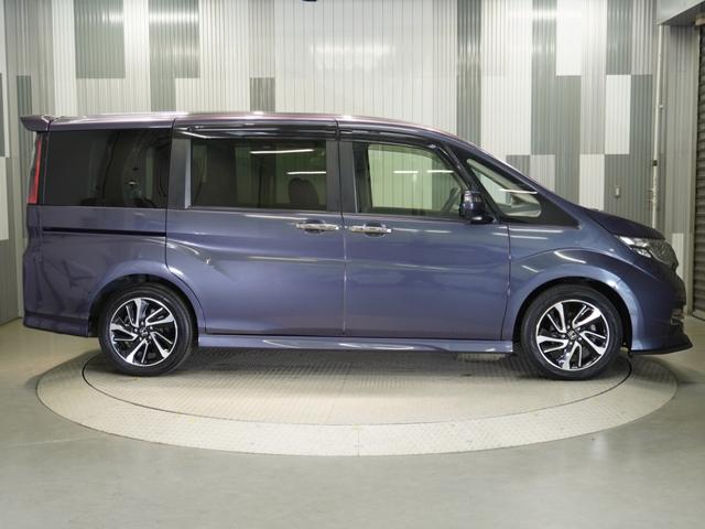 ステップワゴンスパーダ スパーダ・クールスピリットホンダセンシング　ワンオーナー　禁煙車　９インチギャザーズメモリーナビ　フルセグ　ＣＤ／ＤＶＤ　ミュージックラック　ホンダセンシング　ＬＥＤヘッドライト　ＥＴＣ　クルーズコントロール　本革巻きステアリング　パドルシフト（29枚目）