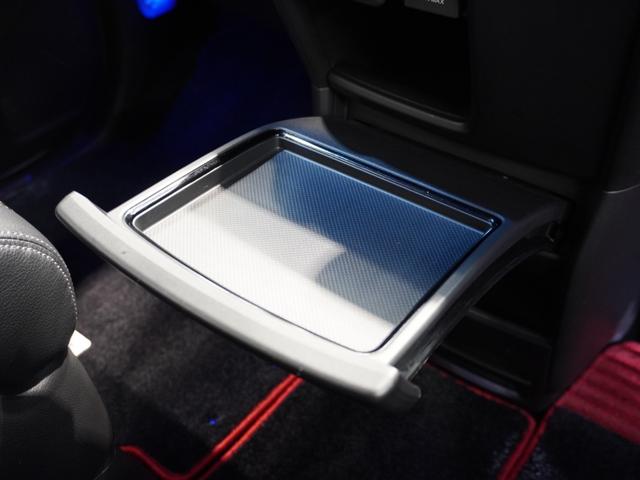 ステップワゴンスパーダ スパーダ・クールスピリットホンダセンシング　ワンオーナー　禁煙車　９インチギャザーズメモリーナビ　フルセグ　ＣＤ／ＤＶＤ　ミュージックラック　ホンダセンシング　ＬＥＤヘッドライト　ＥＴＣ　クルーズコントロール　本革巻きステアリング　パドルシフト（50枚目）