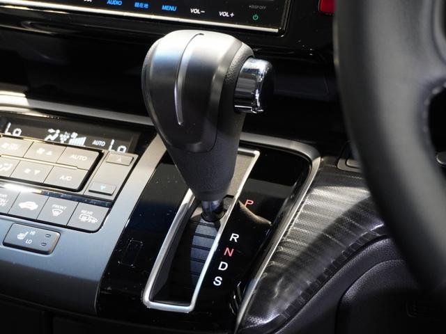 ステップワゴンスパーダ スパーダ・クールスピリットホンダセンシング　ワンオーナー　禁煙車　９インチギャザーズメモリーナビ　フルセグ　ＣＤ／ＤＶＤ　ミュージックラック　ホンダセンシング　ＬＥＤヘッドライト　ＥＴＣ　クルーズコントロール　本革巻きステアリング　パドルシフト（53枚目）