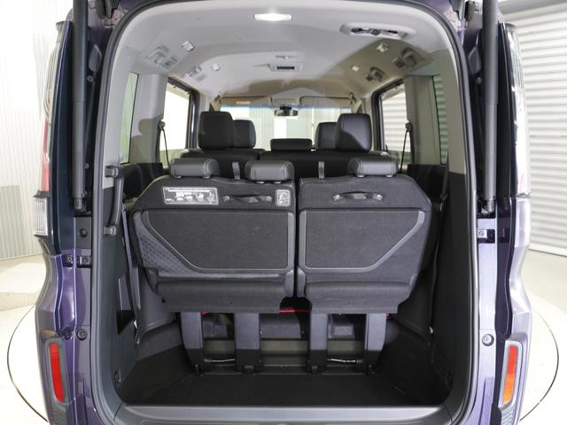 ステップワゴンスパーダ スパーダ・クールスピリットホンダセンシング　ワンオーナー　禁煙車　９インチギャザーズメモリーナビ　フルセグ　ＣＤ／ＤＶＤ　ミュージックラック　ホンダセンシング　ＬＥＤヘッドライト　ＥＴＣ　クルーズコントロール　本革巻きステアリング　パドルシフト（72枚目）