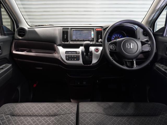 Ｎ－ＷＧＮカスタム Ｇ　ワンオーナー　禁煙車　ギャザーズメモリーナビ　ワンセグ　ＣＤ／ＤＶＤ　オートエアコン　ディスチャージヘッドライト　ＥＴＣ　ドライブレコーダー　１４インチアルミホイール　ホッと保証１年間走行無制限（2枚目）