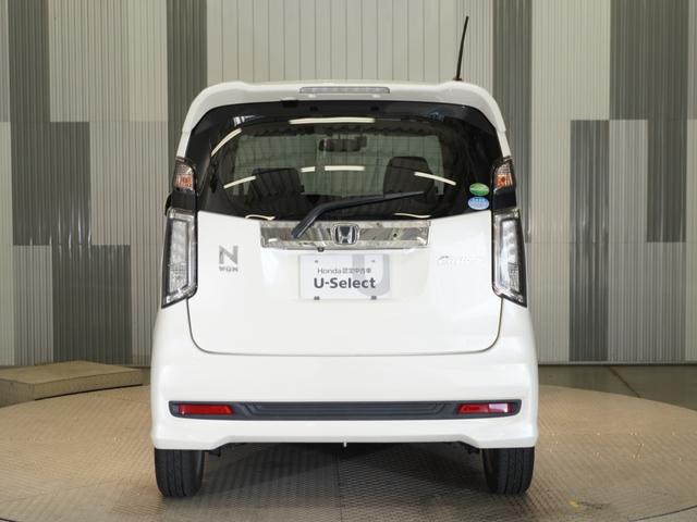 Ｎ－ＷＧＮカスタム Ｇ　ワンオーナー　禁煙車　ギャザーズメモリーナビ　ワンセグ　ＣＤ／ＤＶＤ　オートエアコン　ディスチャージヘッドライト　ＥＴＣ　ドライブレコーダー　１４インチアルミホイール　ホッと保証１年間走行無制限（27枚目）