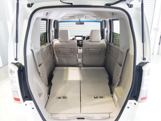 Ｎ－ＢＯＸ ＧＳＳパッケージ　いまコレ＋　禁煙車　ギャザーズメモリーナビ　フルセグ　ＣＤ／ＤＶＤ　シートヒーター　ディスチャージヘッドライト　ＥＴＣ　アイドリングストップ　ホッと保証１年間走行無制限　両側自動ドア　ＷＳＲＳ　ＡＣ（15枚目）