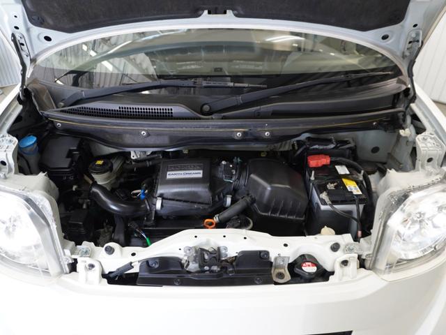 Ｎ－ＢＯＸ ＧＳＳパッケージ　いまコレ＋　禁煙車　ギャザーズメモリーナビ　フルセグ　ＣＤ／ＤＶＤ　シートヒーター　ディスチャージヘッドライト　ＥＴＣ　アイドリングストップ　ホッと保証１年間走行無制限　両側自動ドア　ＷＳＲＳ　ＡＣ（20枚目）