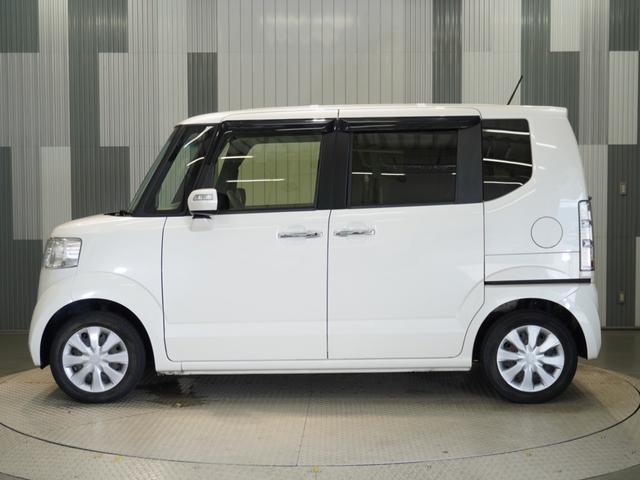 Ｎ－ＢＯＸ ＧＳＳパッケージ　いまコレ＋　禁煙車　ギャザーズメモリーナビ　フルセグ　ＣＤ／ＤＶＤ　シートヒーター　ディスチャージヘッドライト　ＥＴＣ　アイドリングストップ　ホッと保証１年間走行無制限　両側自動ドア　ＷＳＲＳ　ＡＣ（24枚目）