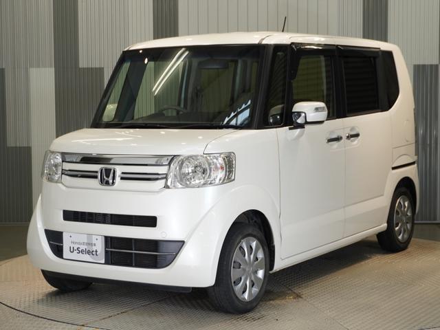Ｎ－ＢＯＸ ＧＳＳパッケージ　いまコレ＋　禁煙車　ギャザーズメモリーナビ　フルセグ　ＣＤ／ＤＶＤ　シートヒーター　ディスチャージヘッドライト　ＥＴＣ　アイドリングストップ　ホッと保証１年間走行無制限　両側自動ドア　ＷＳＲＳ　ＡＣ（27枚目）