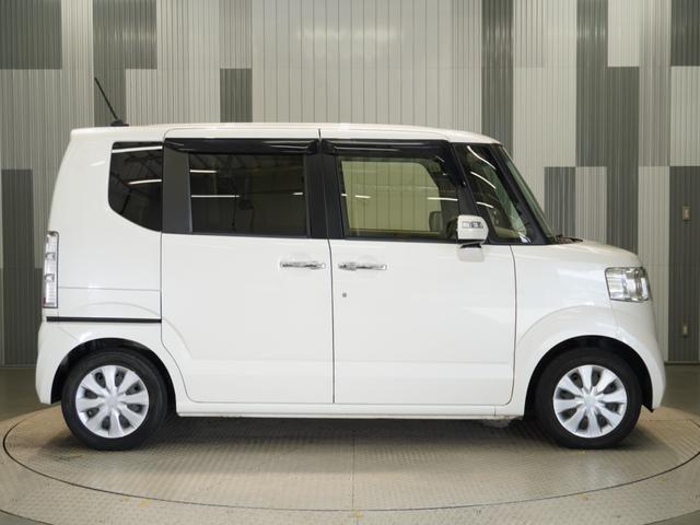 Ｎ－ＢＯＸ ＧＳＳパッケージ　いまコレ＋　禁煙車　ギャザーズメモリーナビ　フルセグ　ＣＤ／ＤＶＤ　シートヒーター　ディスチャージヘッドライト　ＥＴＣ　アイドリングストップ　ホッと保証１年間走行無制限　両側自動ドア　ＷＳＲＳ　ＡＣ（28枚目）